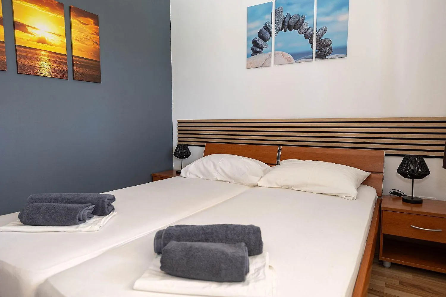Malerisches Apartment Nur 200 Meter Zum Strand Mit Privater Terrasse, Grill, Pool, Lounge-Bereich Dramalj
