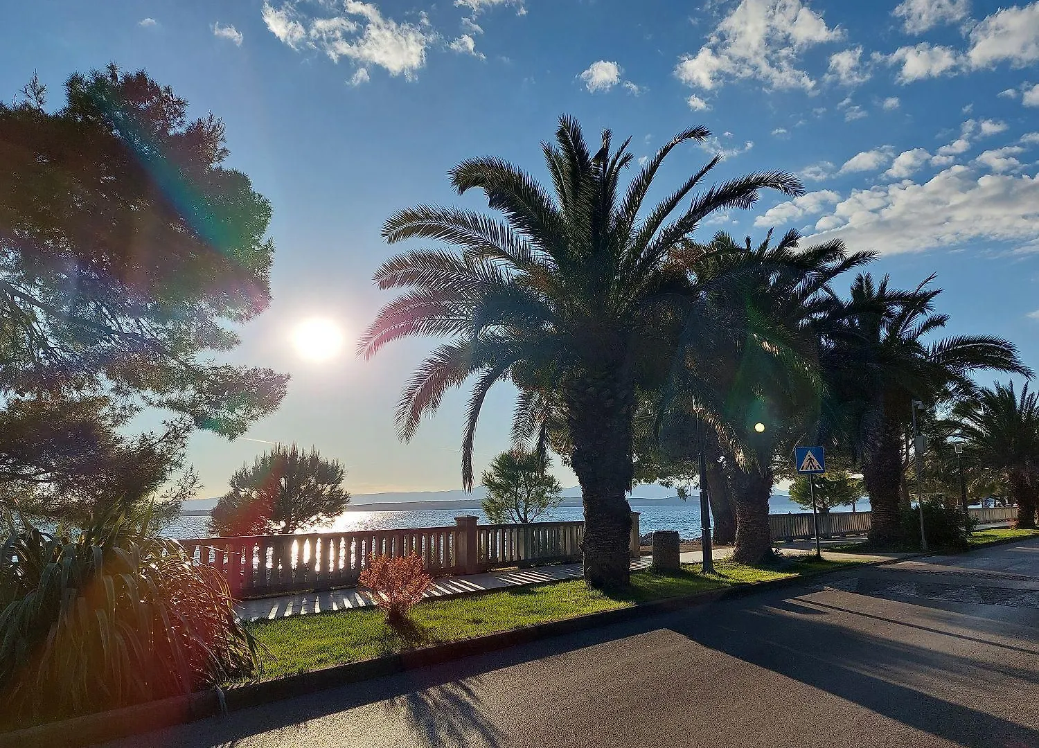 Malerisches Apartment Nur 200 Meter Zum Strand Mit Privater Terrasse, Grill, Pool, Lounge-Bereich Dramalj Croatia
